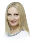 lek. Maria Krówka