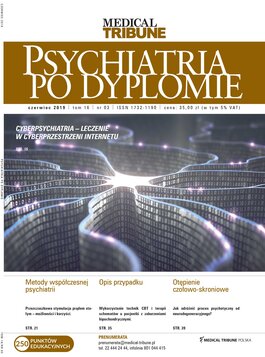 Psychiatria po Dyplomie (03/2019) 