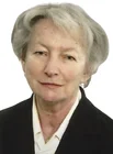 prof. dr hab. n. med. Irena Zimmermann-Górska