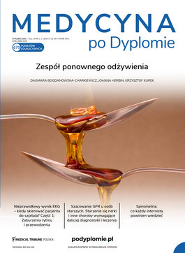 Medycyna po Dyplomie (01/2025) 