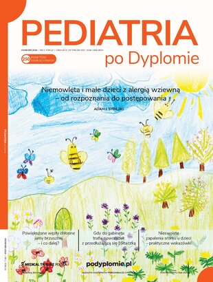 Pediatria po Dyplomie 02/2024