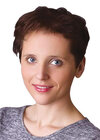 lek. dent. Sylwia Radziach