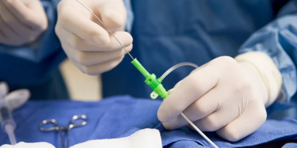 Pierwsza taka operacja kardiochirurgiczna w Lublinie