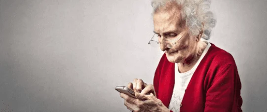 Jak samotny senior zrealizuje e-receptę?