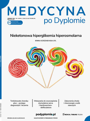 Medycyna po Dyplomie 06/2019