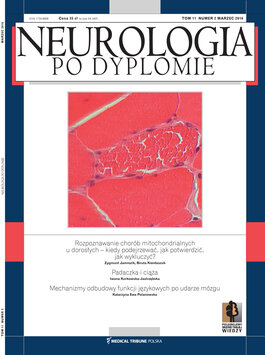 Neurologia po Dyplomie (02/2016) 