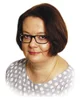 dr n. med. Agnieszka Pięta-Dolińska