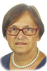dr hab. n. med. Hanna Mierzewska