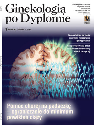 Ginekologia po Dyplomie 03/2016