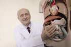 prof. zw. dr hab. med. Tomasz Brzozowski