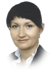 r n. med. Marzena Bielińska