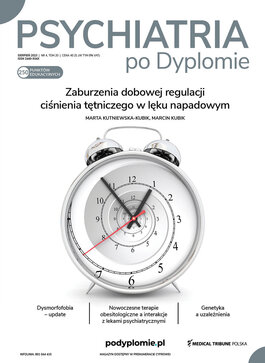 Psychiatria po Dyplomie (04/2023) 