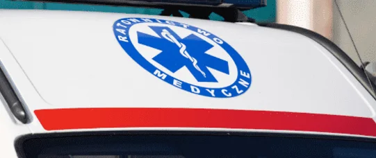 Karetki bez lekarzy to dobra zmiana?