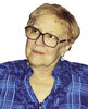 prof. dr hab. Stanisława Tylewska-Wierzbanowska