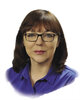 dr hab. n. med. Dorota Rożkiewicz