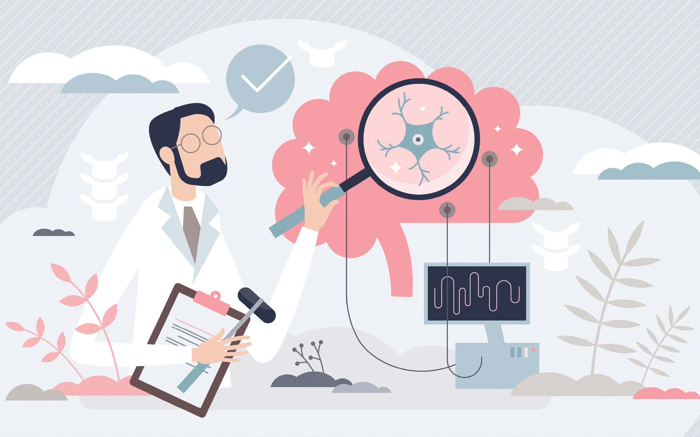Neurologia potrzebuje statusu specjalizacji priorytetowej