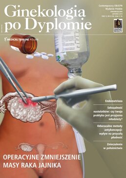 Ginekologia po Dyplomie (06/2010) 