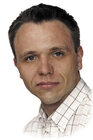 dr n. med. Michał Kacprzak