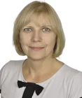 prof. dr hab. n. med. Urszula Grzybowska-Chlebowczyk