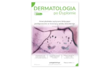 Prenumerata papierowa: Dermatologia po Dyplomie