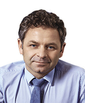 prof. dr hab. n. med. Piotr Gałecki