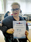 Joanna Matuszewska