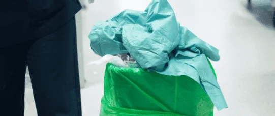 E-odpady – niechciany prezent pod choinkę