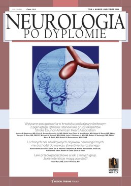Neurologia po Dyplomie (05/2009) 