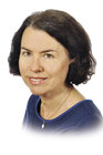 dr n. med. Anna Sałacka