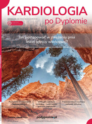 Kardiologia po Dyplomie 05/2021