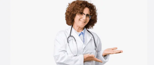 Przypomnij pacjentowi o białej sobocie