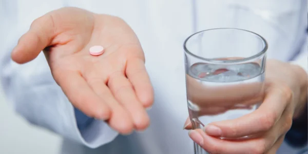 Farmaceuci gotowi na wydanie pigułki „dzień po”