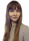 lek. Edyta Bogusławska-Rupik