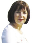 prof. dr hab. n. med. Alina Bakunowicz-Łazarczyk
