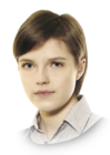 mgr farm. Aleksandra Zawodnik