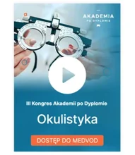  Dostęp do medVOD: Akademia po Dyplomie Okulistyka 2026