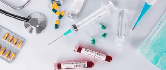 Każdy zakażony w stanie ciężkim powinien otrzymać te leki