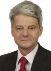 prof. dr hab. n. med. Marek Hartleb
