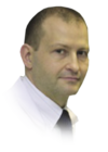 dr n. med. Adam Zieliński
