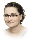 lek. Katarzyna Dyląg-Trojanowska