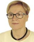 dr hab. n. med. Małgorzata Sobieszczańska-Małek