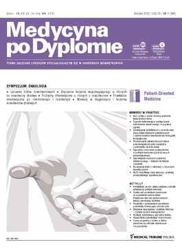 Medycyna po Dyplomie (01/2012) 