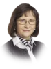 prof. dr hab. n. med. Bożena Sobkowicz