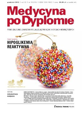 Medycyna po Dyplomie (12/2013) 