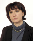 rof. nadzw. dr hab. med. Ewa Iżycka-Świeszewska