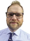 dr n. med. Mateusz Mościński