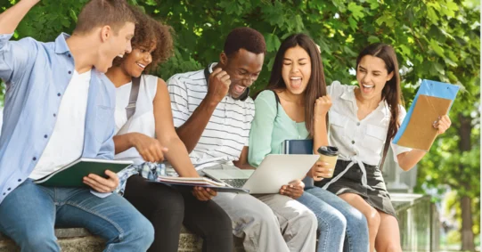 Rekordowa liczba studentów pierwszego roku medycyny