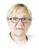 dr n. med. Maria Olszyńska-Krowicka
