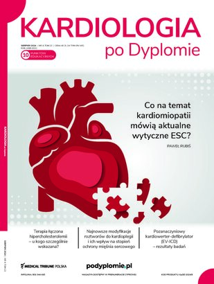 Kardiologia po Dyplomie 04/2024