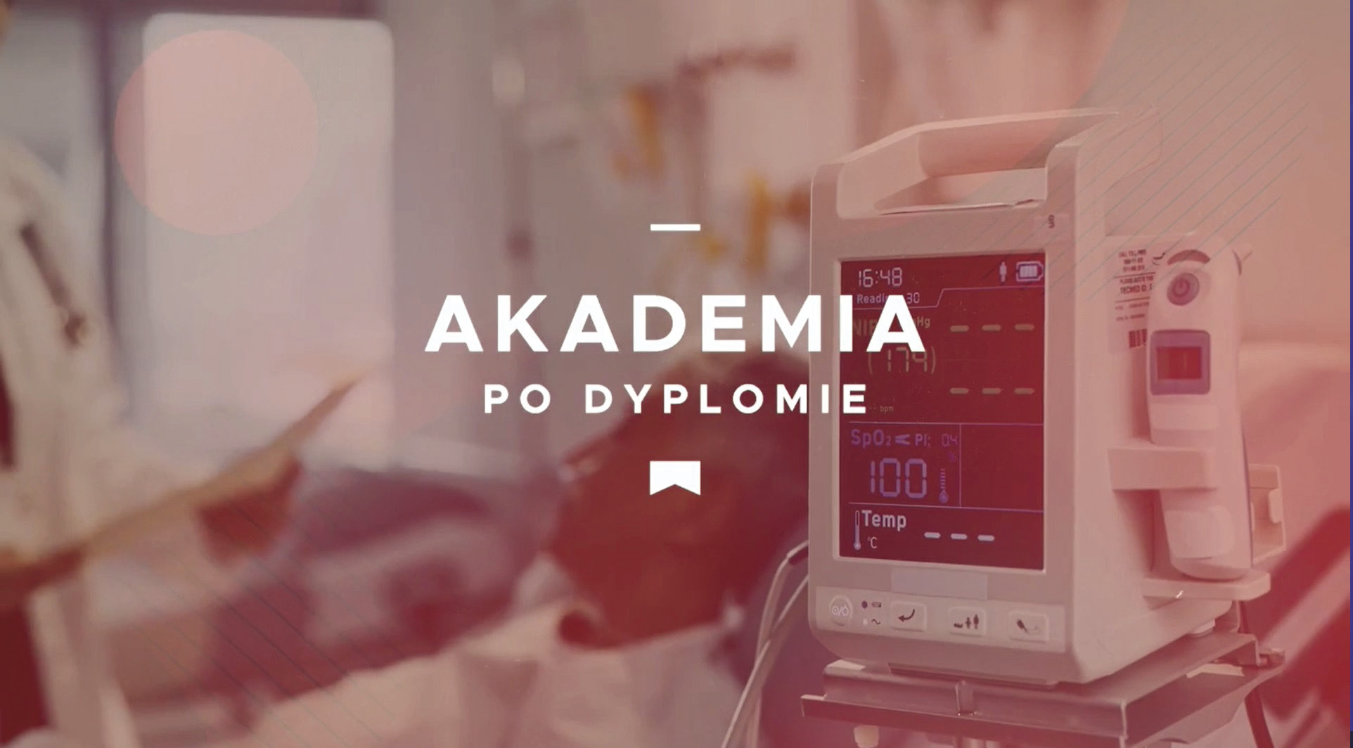 Relacja z XIII Kongresu Akademii po Dyplomie – Stany Nagłe